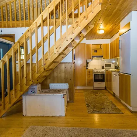 Maijantupa By Interhome Prázdninový dům