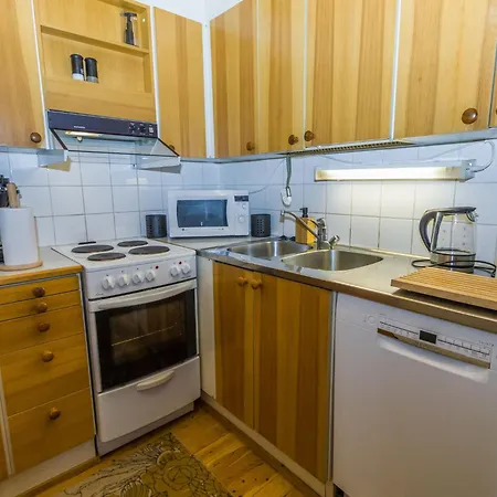 Maijantupa By Interhome *