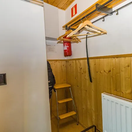 Σπίτι διακοπών Maijantupa By Interhome *