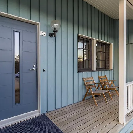 Maijantupa By Interhome Saariselka