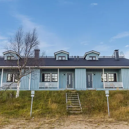 Maijantupa By Interhome Σπίτι διακοπών Saariselka