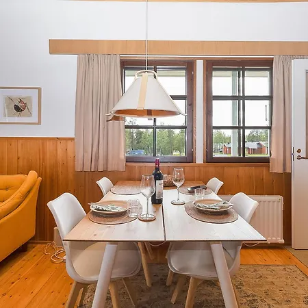 בית נופש Maijantupa By Interhome