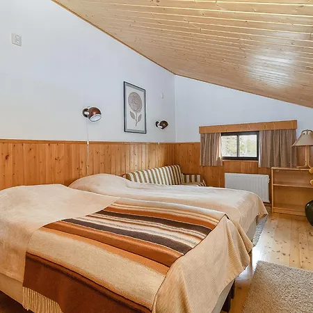 Maijantupa By Interhome בית נופש