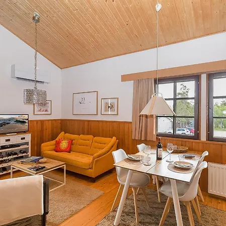 Maijantupa By Interhome בית נופש סאריסלקה