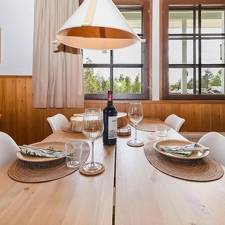 Maijantupa By Interhome בית נופש *