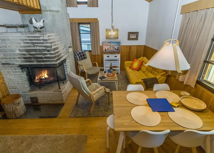 Maijantupa By Interhome