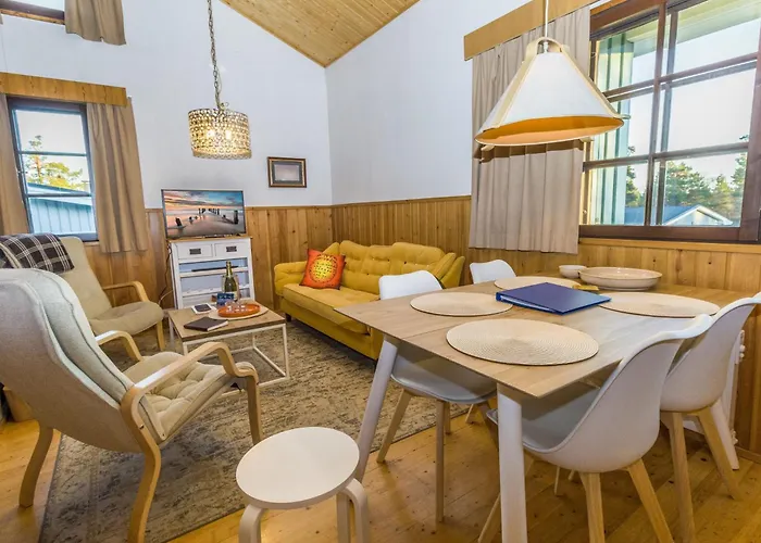 Σπίτι διακοπών Maijantupa By Interhome