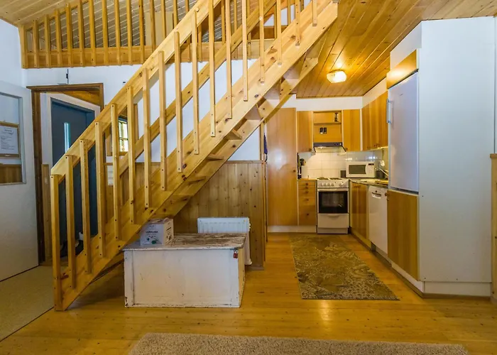 Maijantupa By Interhome Σπίτι διακοπών