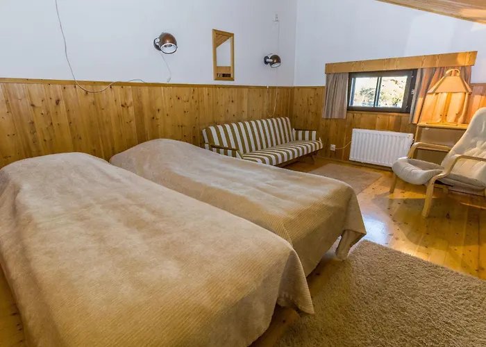 Maijantupa By Interhome Σπίτι διακοπών Saariselka