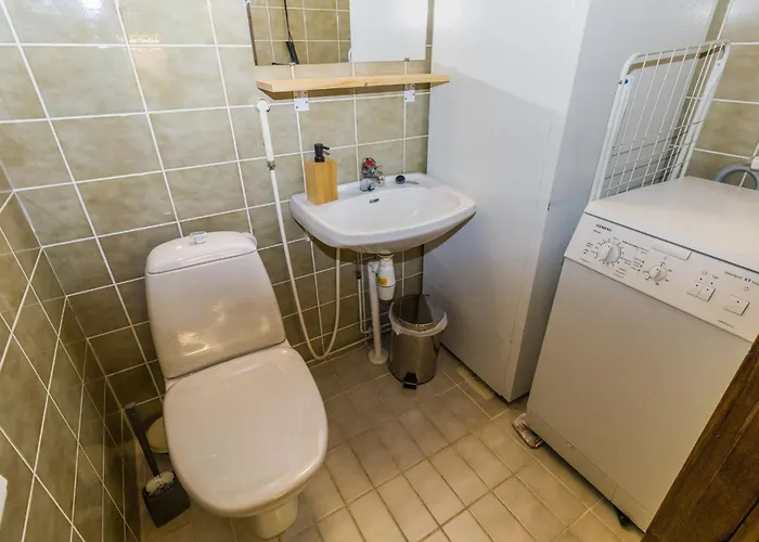 Maijantupa By Interhome * Saariselka