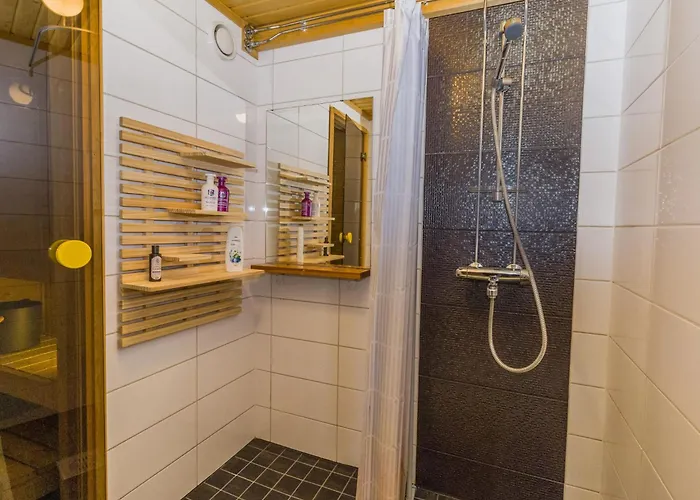 Maijantupa By Interhome Prázdninový dům *