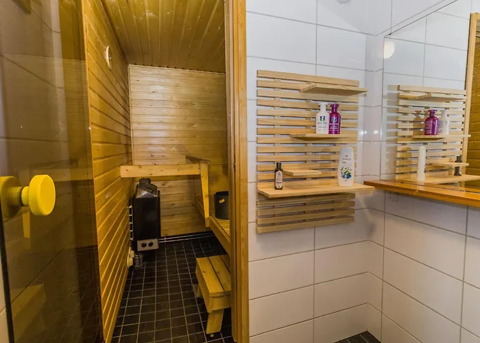 Maijantupa By Interhome Σπίτι διακοπών