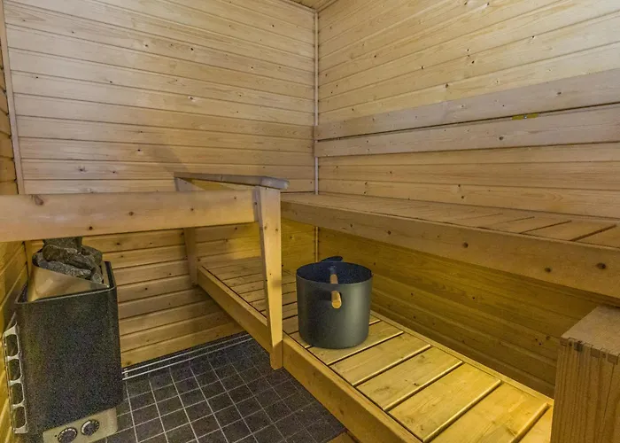 Maijantupa By Interhome Σπίτι διακοπών