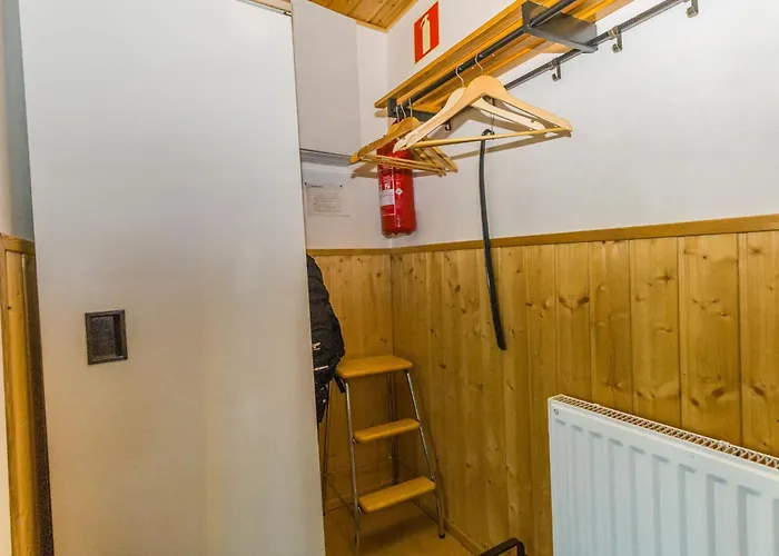 Prázdninový dům Maijantupa By Interhome *