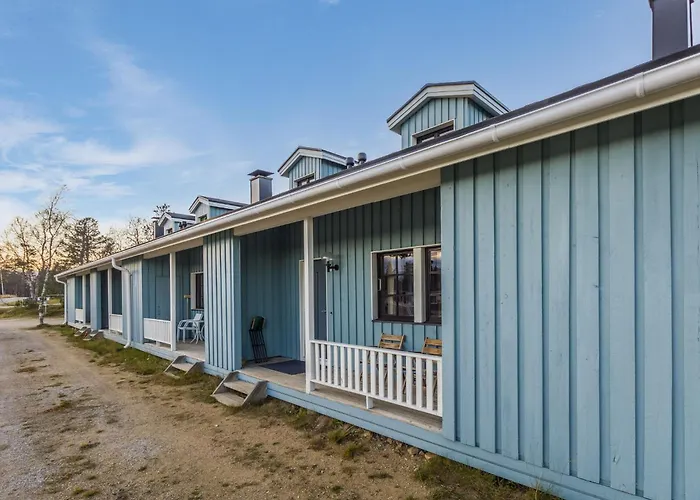 Maijantupa By Interhome Prázdninový dům *